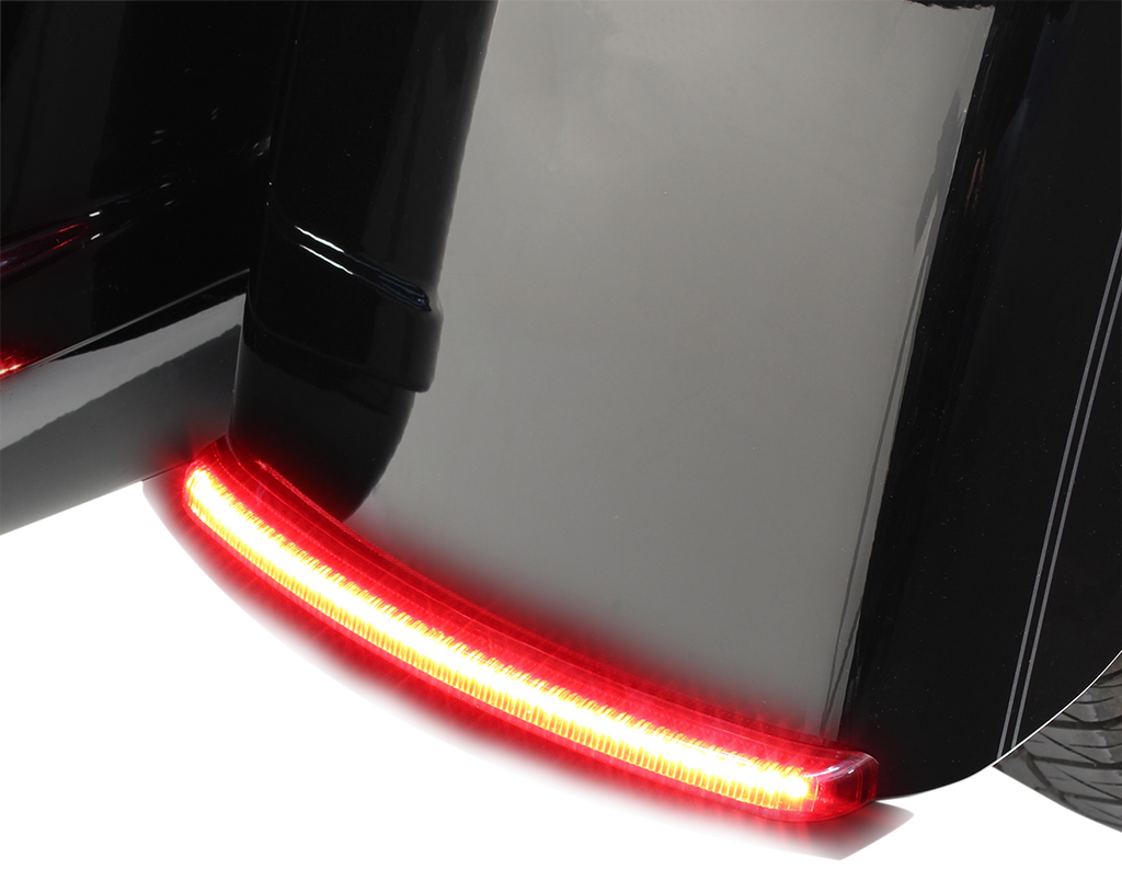 Ciro Lights Fnder Blade Trike