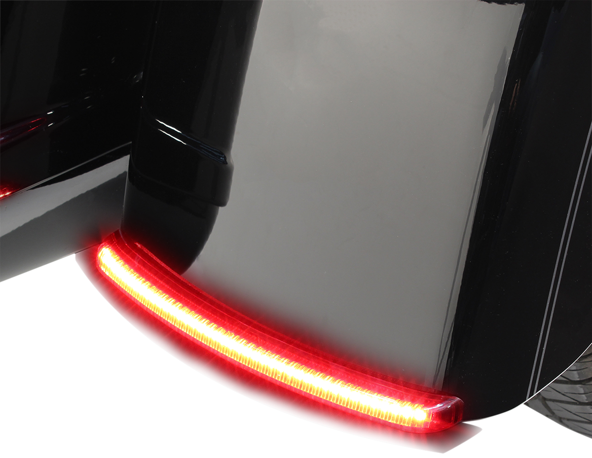 Ciro Lights Fnder Blade Trike