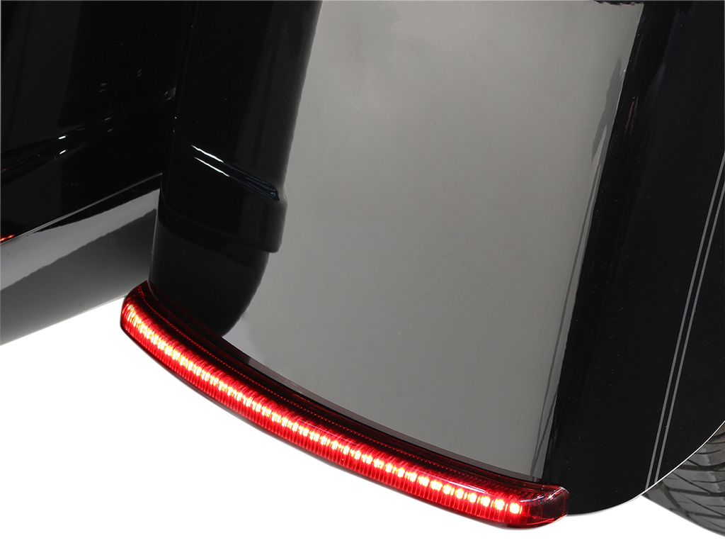 Ciro Lights Fnder Blade Trike