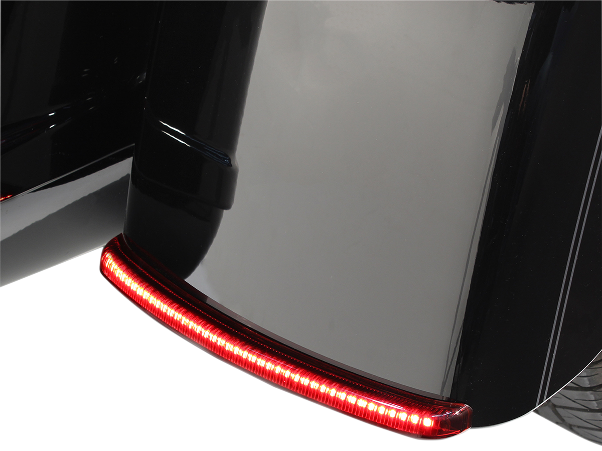 Ciro Lights Fnder Blade Trike