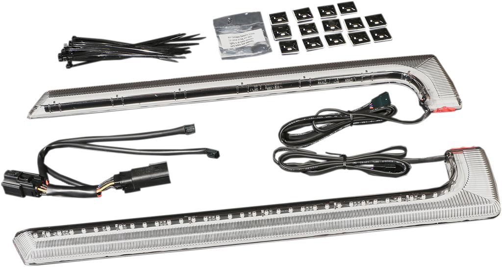 Ciro Lights Mchte Fltr/flht