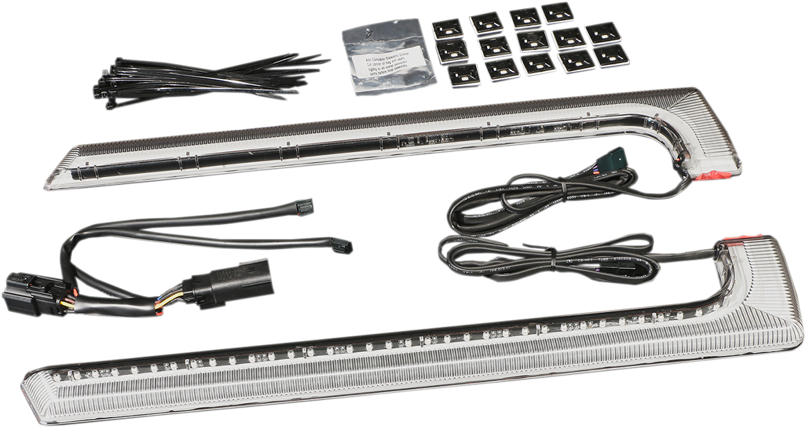 Ciro Lights Mchte Fltr/flht