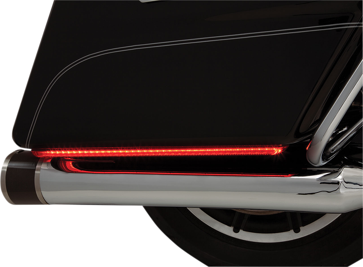 Ciro Lights Mchte Fltr/flht