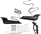 Ciro Lights Fill Flhx Blk/smk