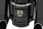 Ciro Lights Fill Flhx Blk/smk