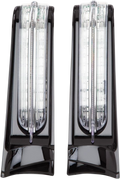 Ciro Lights Fill Red Ultra - Black