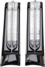 Ciro Lights Fill Red Ultra - Black