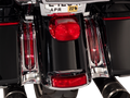 Ciro Lights Filler - Red/Chrome