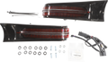 Ciro Lights Filler - Red/Black