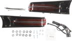 Ciro Lights Filler - Red/Black