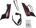 Ciro Lights Fill Flhx - Black/Red