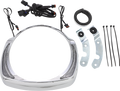 Ciro Light Fang Hl 14-20 - Chrome