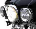 Ciro Light Fang Hl 14-20 - Chrome
