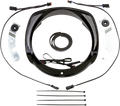 Ciro Light Fang Hl 14-20 - Black