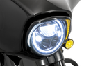Ciro Light Fang Hl 14-20 - Black