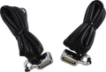 Drag Specialties Lights Mkr C Wh/ambr Hyd