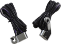 Drag Specialties Lights Mkr C Wh/ambr Flt