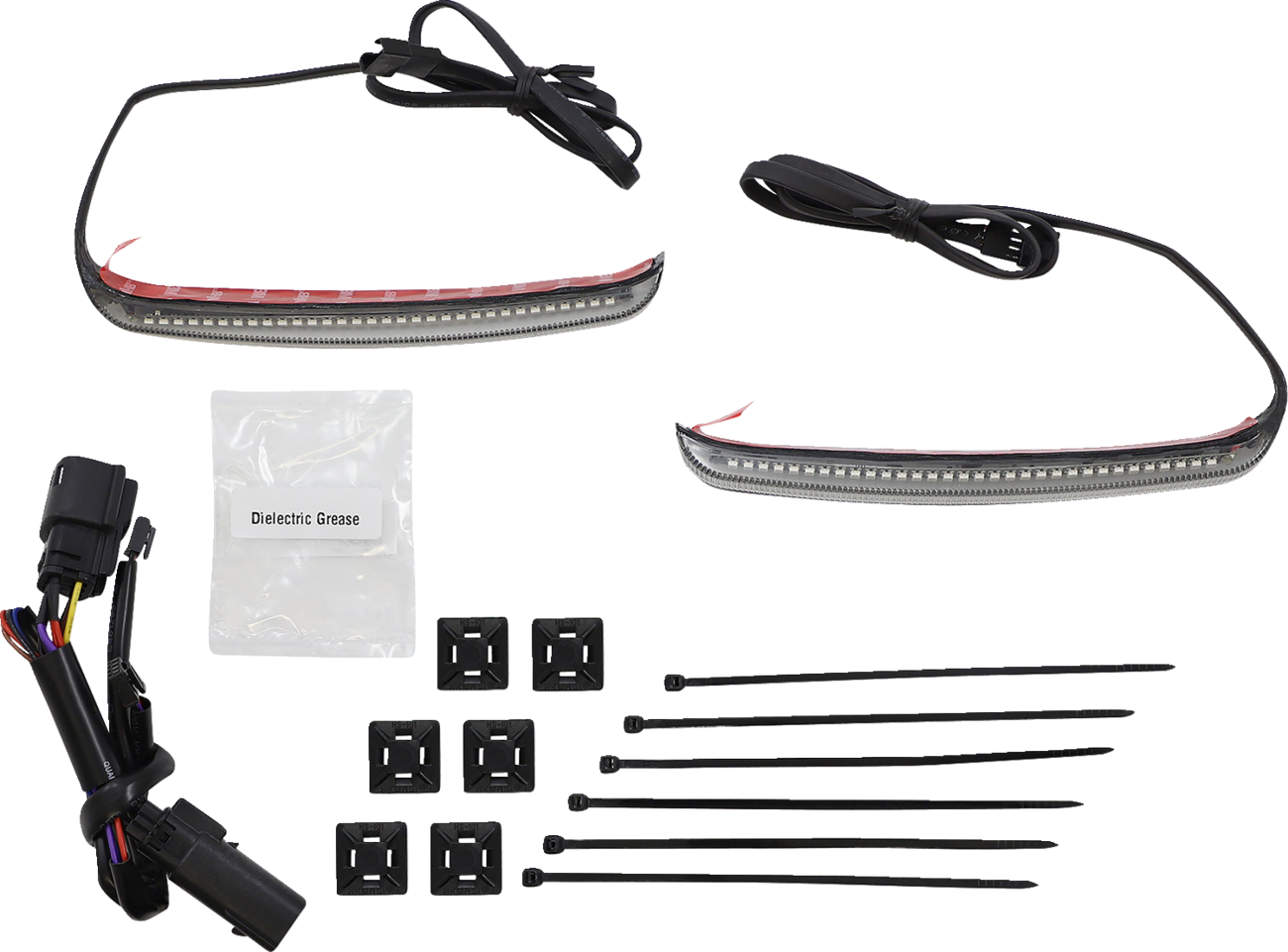 Ciro Bag Blades Ambr T/s