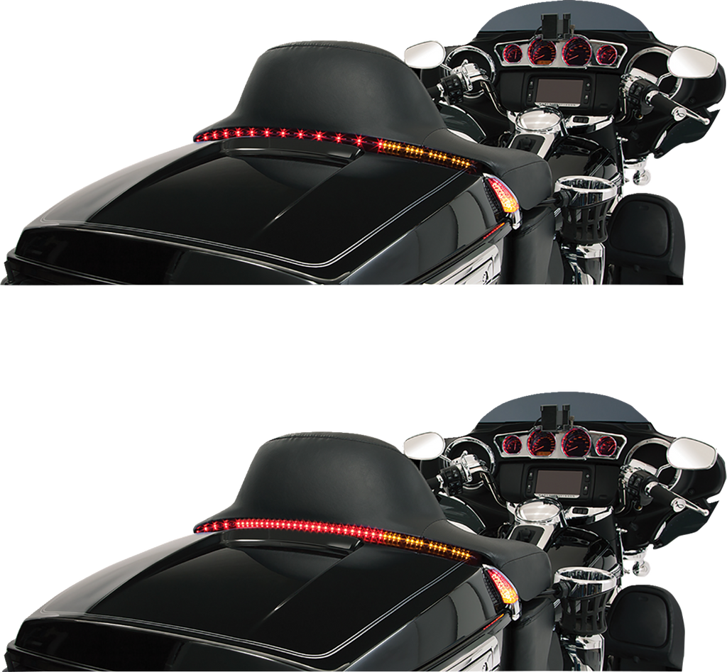 Ciro Light Tour Blade