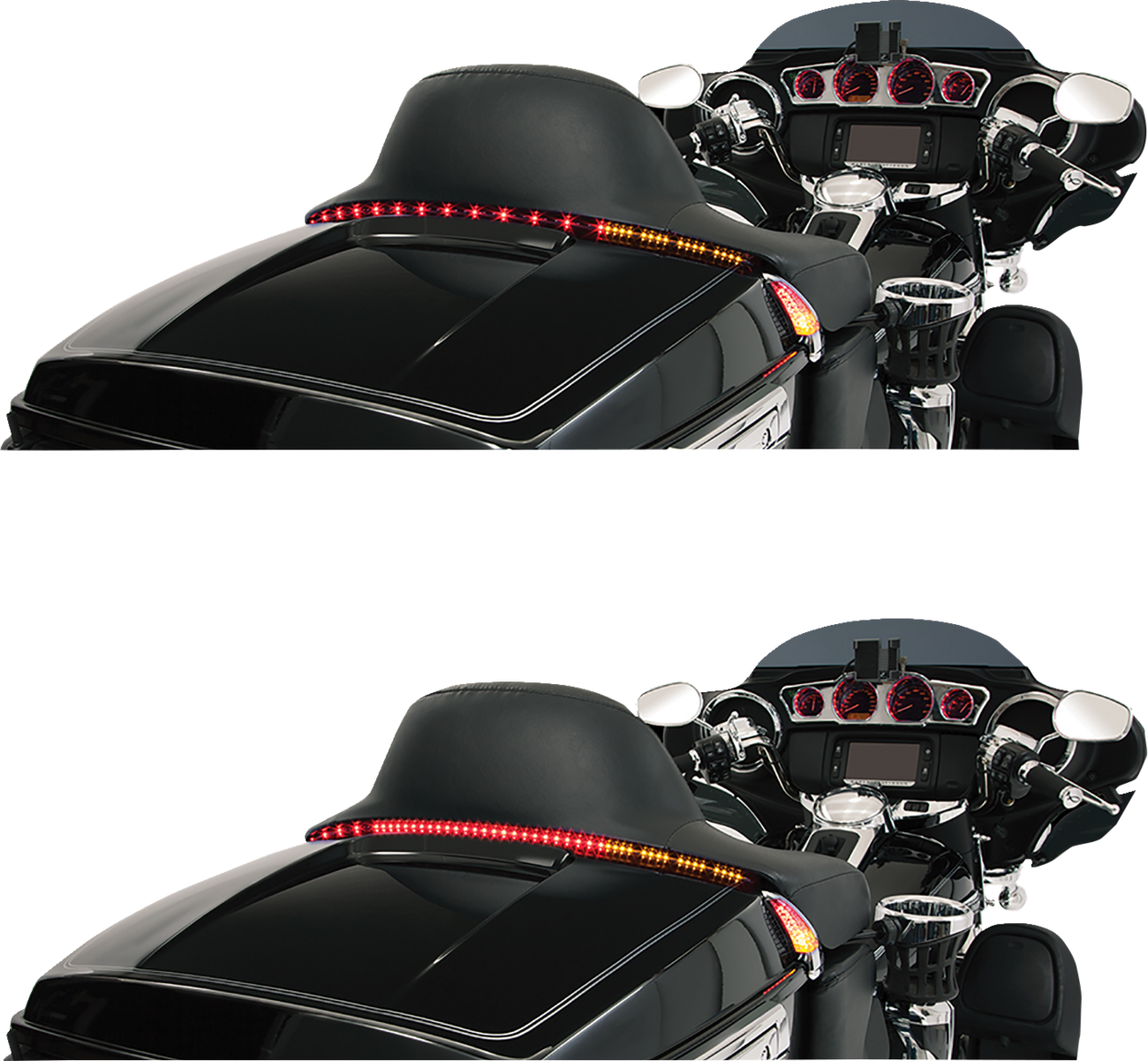 Ciro Light Tour Blade