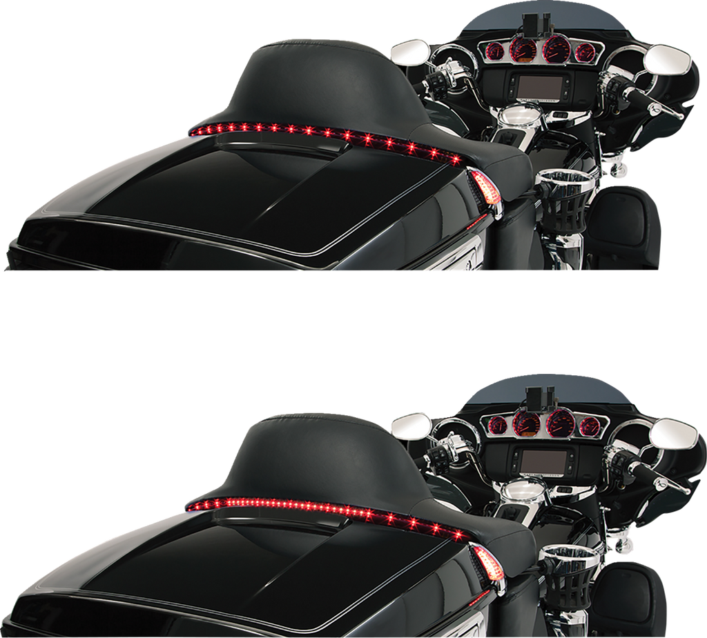 Ciro Light Tour Blade