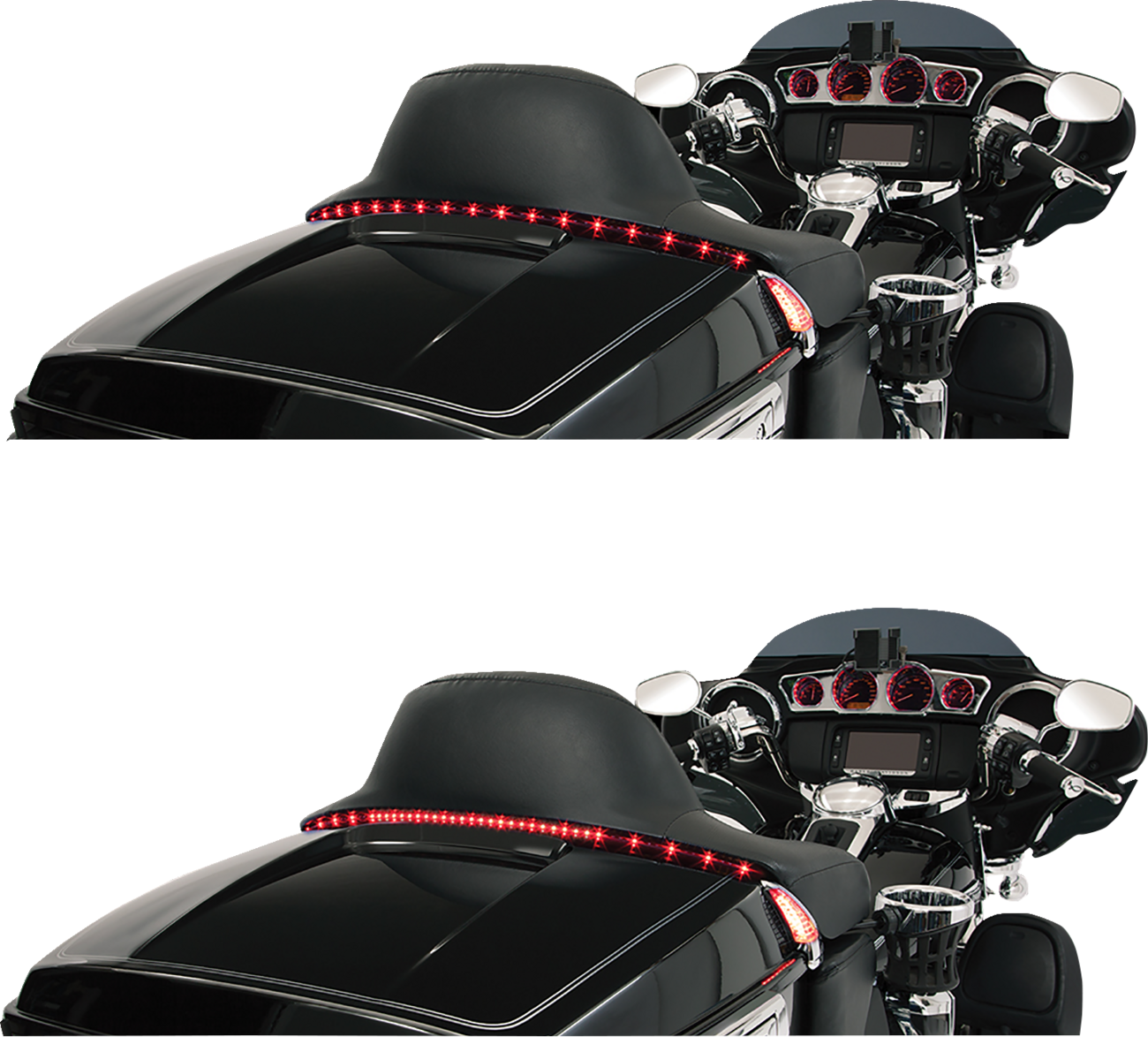 Ciro Light Tour Blade