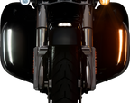 Ciro Lights Fang Lwr Frng - Chrome