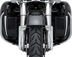Ciro Lights Fang Lwr Frng - Chrome