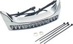 Ciro Light Fairing Led Goat-e Chrome