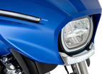 Ciro Light Fairing Led Goat-e Chrome
