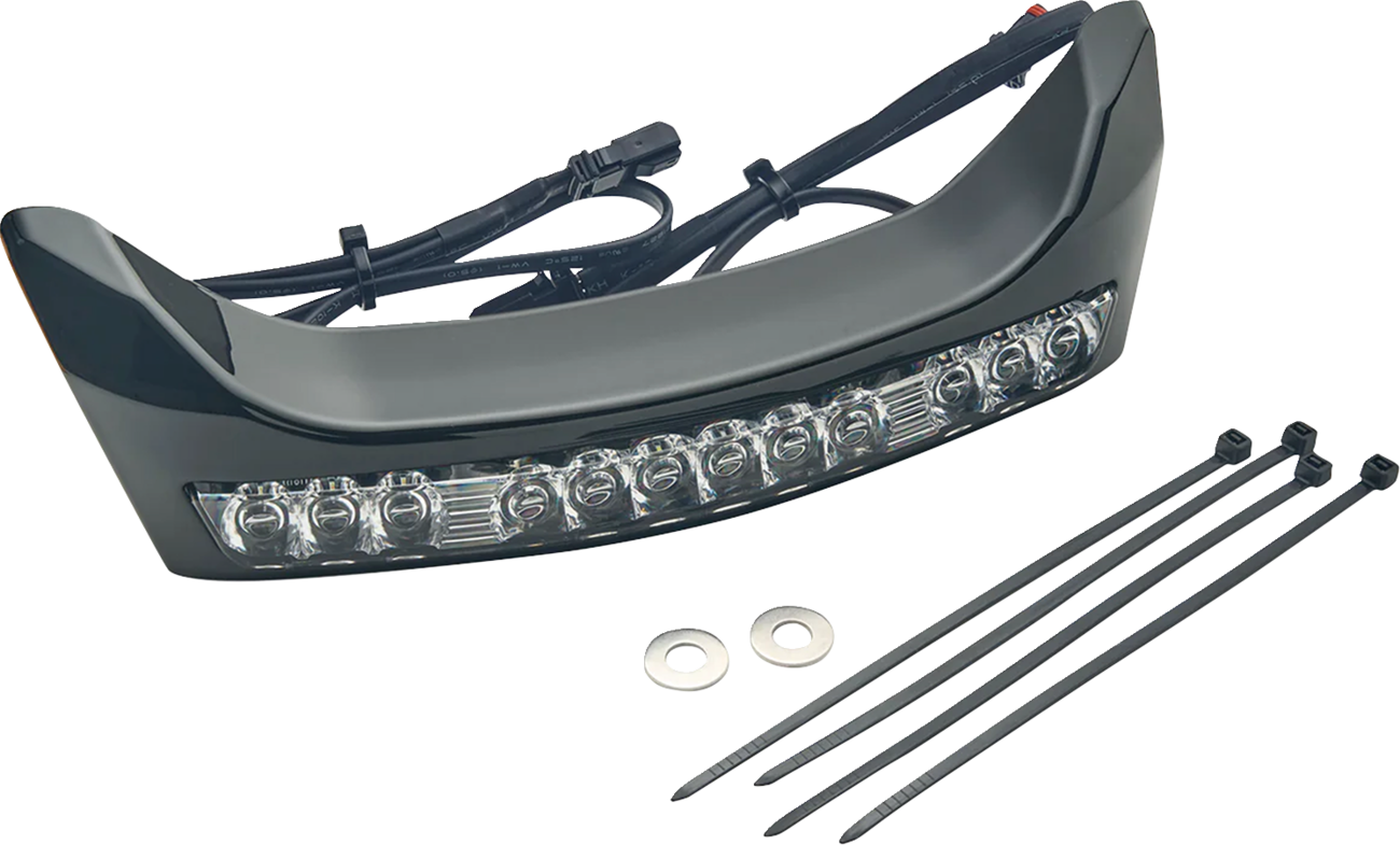 Ciro Light Fairing Led Goat-e Black