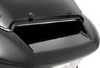 Ciro Light Fairing Vent With T-signals Roadglide