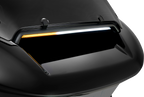 Ciro Light Fairing Vent With T-signals Roadglide