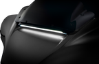Ciro Light Fairing Vent With T-signals Streetglide