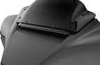 Ciro Light Fairing Vent With T-signals Streetglide