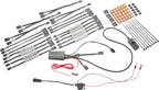 Ciro Lighting Kit Engine Ciro Shock & Awe 3.0 With Controller