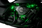 Ciro Lighting Kit Engine Ciro Shock & Awe 3.0 With Controller