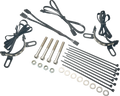 Ciro Lights Fork Ciro Shock & Awe 3.0 Harley