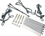 Ciro Lights Fork Ciro Shock & Awe 3.0 Harley