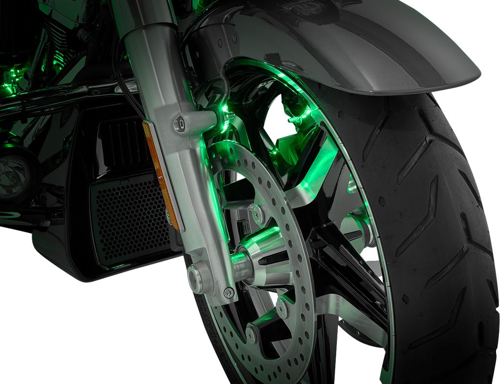 Ciro Lights Fork Ciro Shock & Awe 3.0 Harley