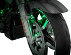 Ciro Lights Fork Ciro Shock & Awe 3.0 Harley