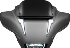 Ciro Light Fairing Led Quill W/t-signal Street Glide Chrome