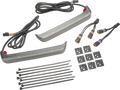 Ciro Light Bag Blades Smoke Lens Lghtstrk Commander Compatible