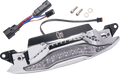 Ciro Light Ciro Goat-e Road Glide Chrome