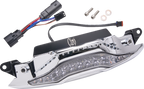 Ciro Light Ciro Goat-e Road Glide Chrome