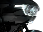 Ciro Light Ciro Goat-e Road Glide Chrome