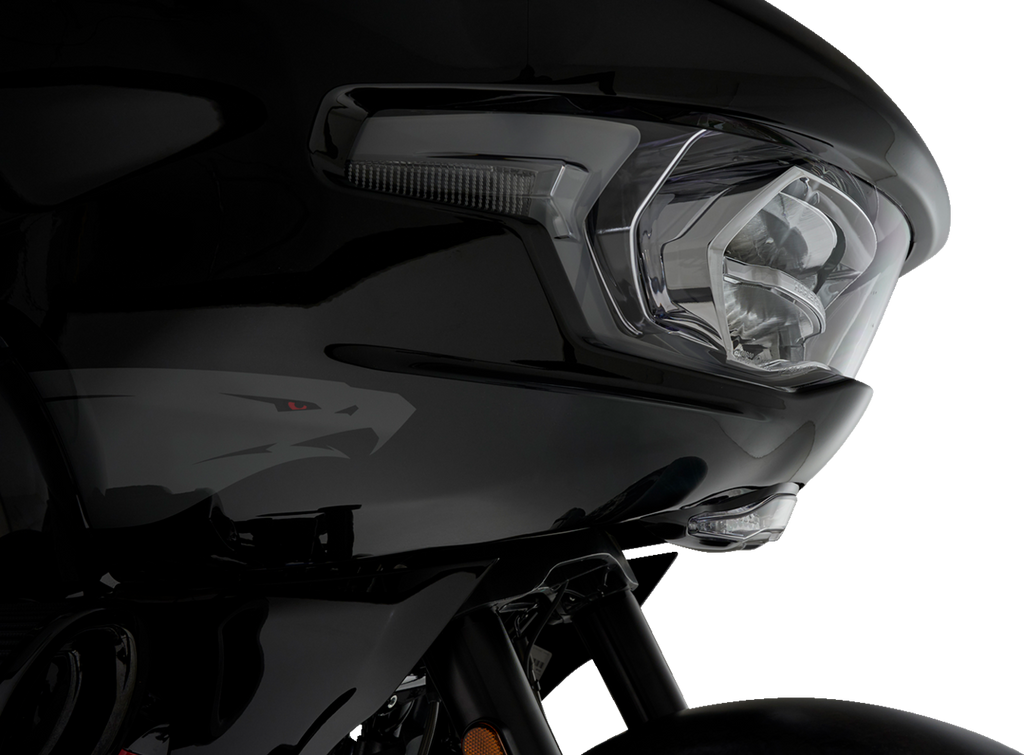 Ciro Light Ciro Goat-e Road Glide Chrome