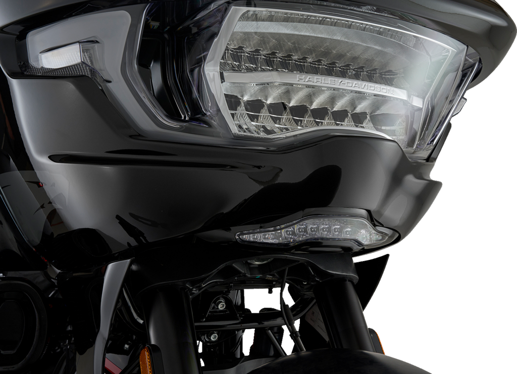 Ciro Light Ciro Goat-e Road Glide Chrome
