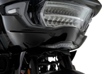 Ciro Light Ciro Goat-e Road Glide Chrome