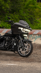 Ciro Light Ciro Goat-e Road Glide Chrome